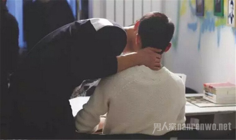 《上瘾》剧照