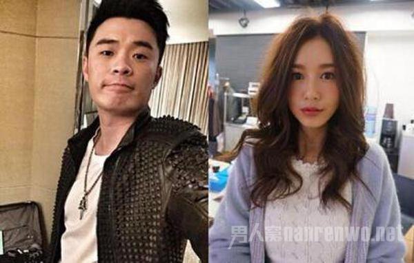 传陈赫张子萱领证结婚