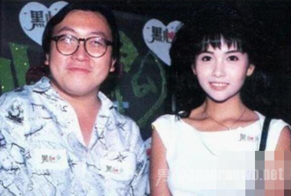 王晶劈腿邱淑贞