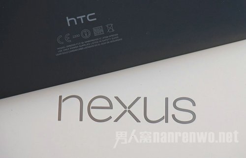 HTC Nexus