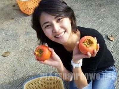 郑伊健老婆