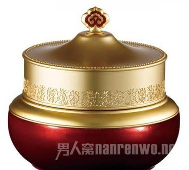 Whoo后津率享红华凝香面膜 ￥560/100ml