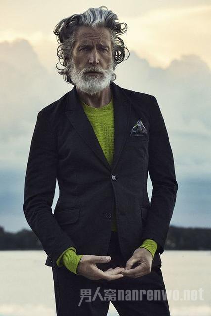 Aiden Shaw