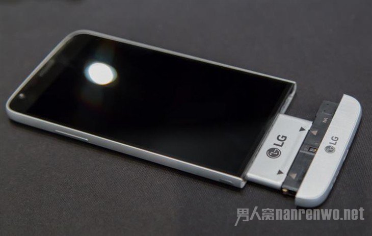 LG G5