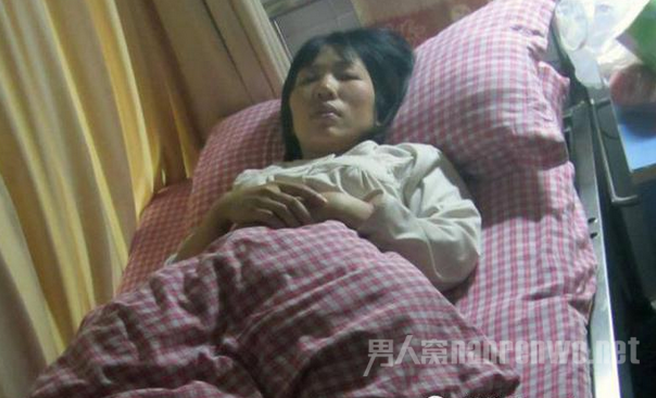 婆婆强迫儿媳堕胎9次致死