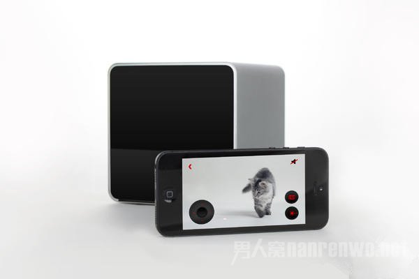 Petcube