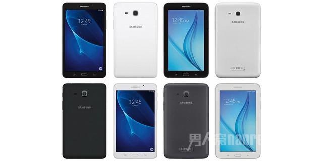 СߴжƽGalaxy Tab A/Galaxy Tab Eع