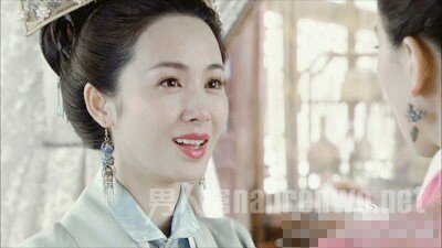 《女医明妃传》太假