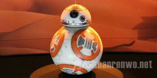 BB-8̨