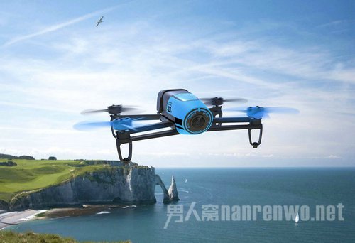 Parrot Bebop 2˻