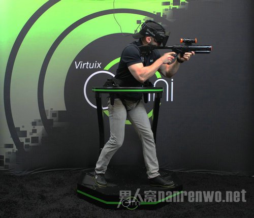 Virtuix Omniܲ