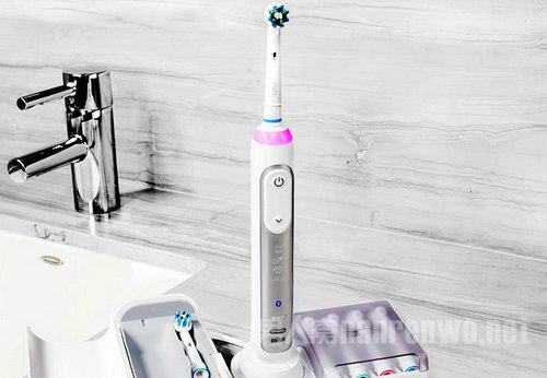 Oral-B Geniusˢ