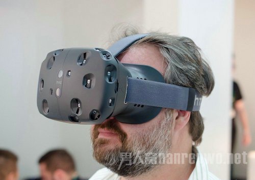 HTC Vive