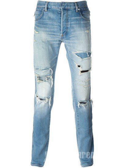 SAINT LAURENT RMB4200
