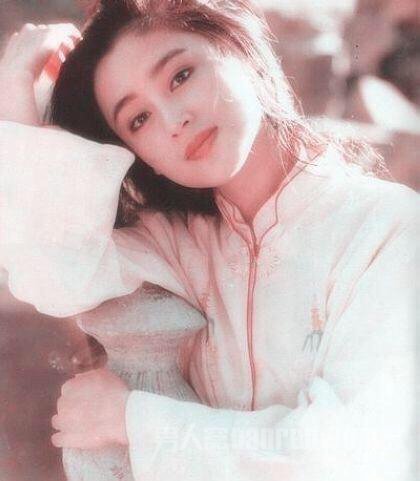 陈凯歌老婆陈红