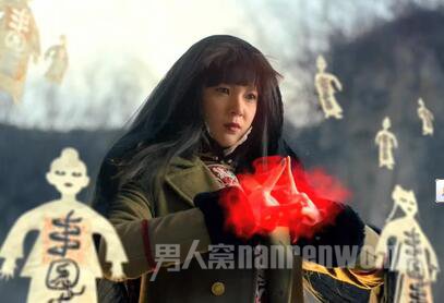 《无心大师》剧照