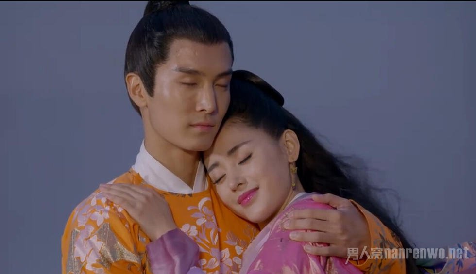 太子与太子妃