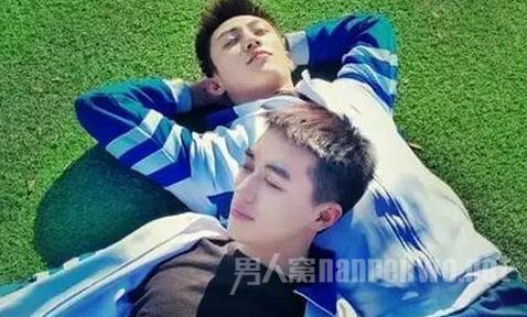 《上瘾》上瘾同志恋
