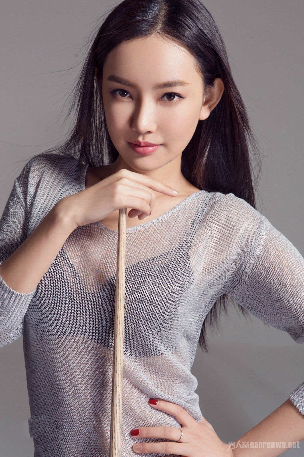 童菲整容了吗
