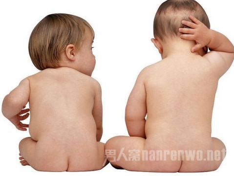 生二胎的好处：不容易养成独生子女通病