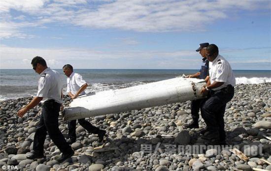 马航mh370坠毁原因
