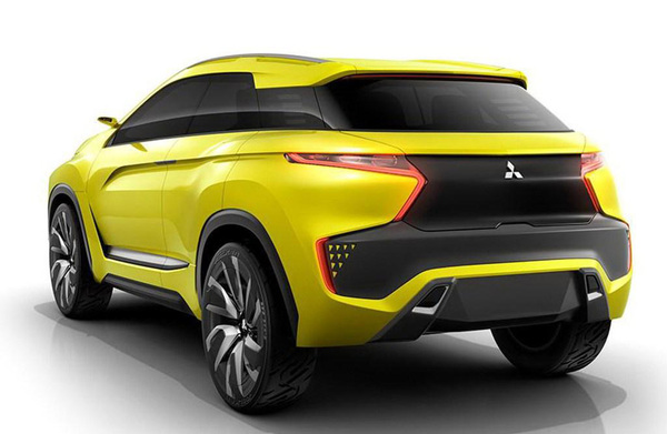 eXšelectric X(cross)-over