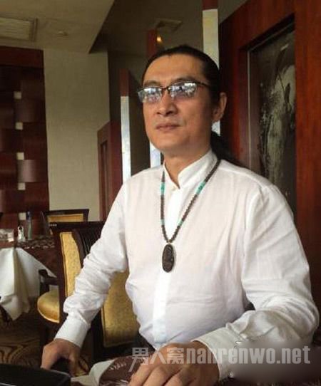 黄安个人资料