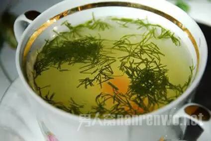 清汤炖肉
