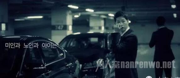 《太阳的后裔》拍摄现场