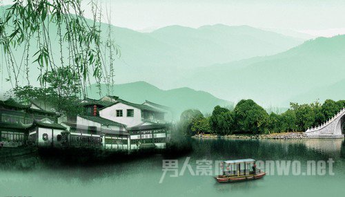 2016清明的作文