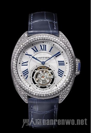 Cl de Cartier 
