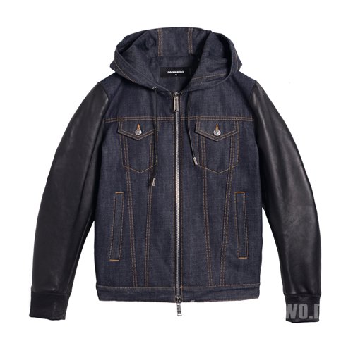 Dsquared2
