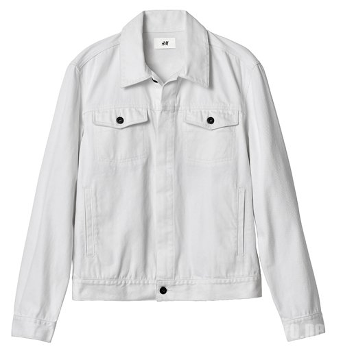 H&M