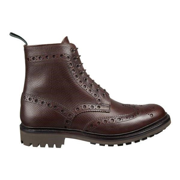 William & Son X Grenson