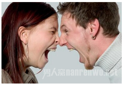 女友不爱你了的表现