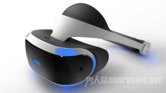 曾经盼PS4 ，现在盼PlayStation VR