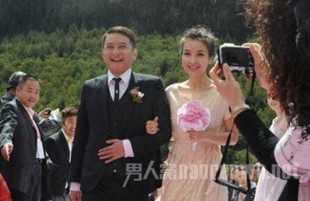 吴昕和李维嘉