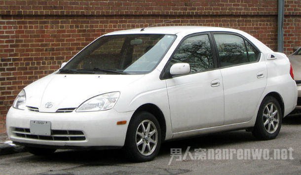 ˹(Prius)1997