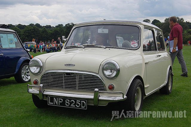Ӣ˾(BMC)Mini1959