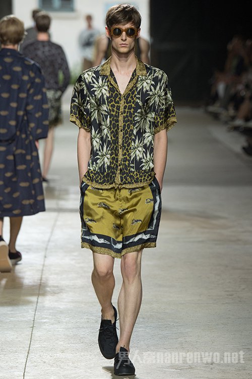 Dries Van Noten 16