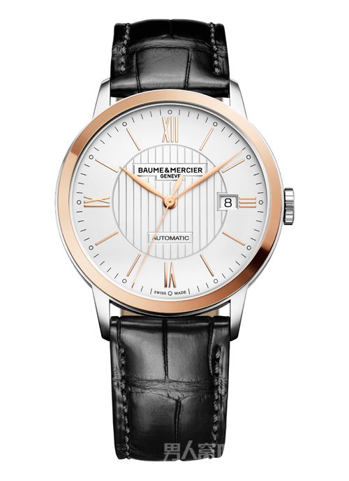 ˹ϵBaume & Mercier