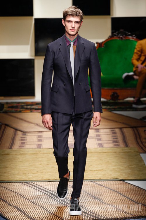 Salvatore Ferragamo