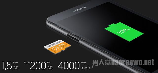Galaxy Tab Aϵͳ