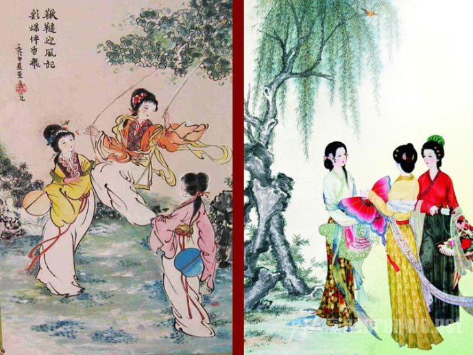 关于清明节诗句