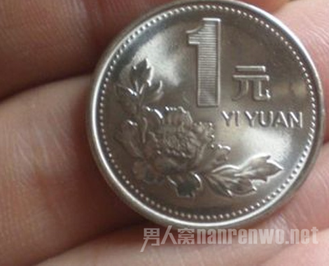 硬币成主流