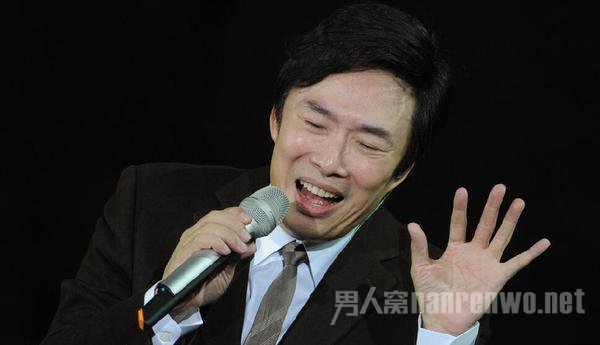 费玉清个人资料