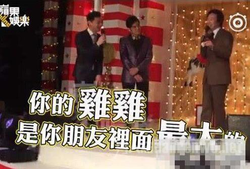 费玉清讲小品