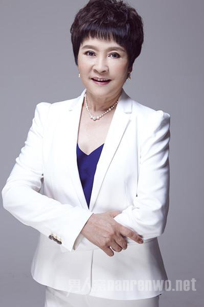 冯远征老婆是梁丹妮