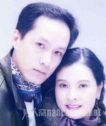 冯远征梁丹妮为什么不慎孩子？
