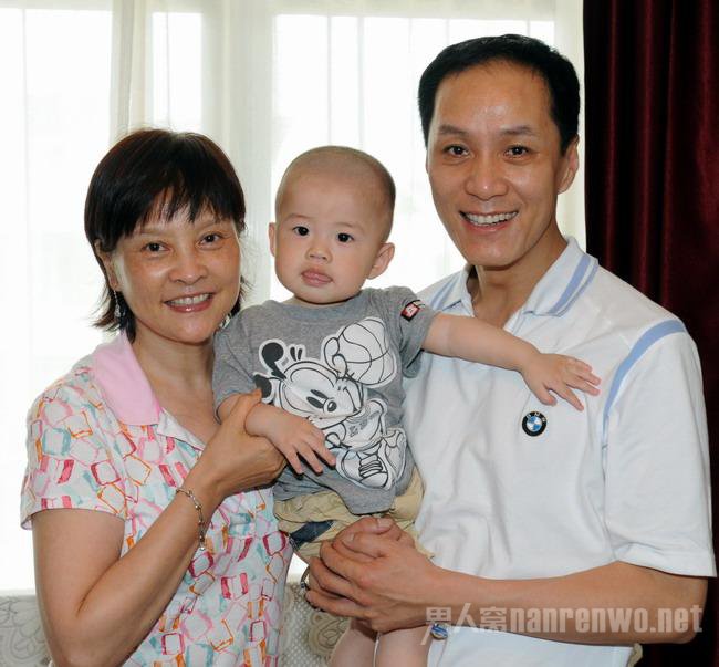冯远征梁丹妮丁克原因是什么